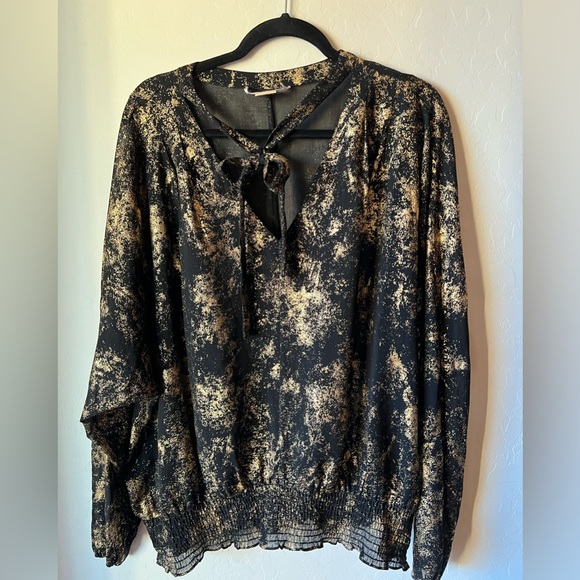 Michael Kors Blouse - Picture 1 of 1